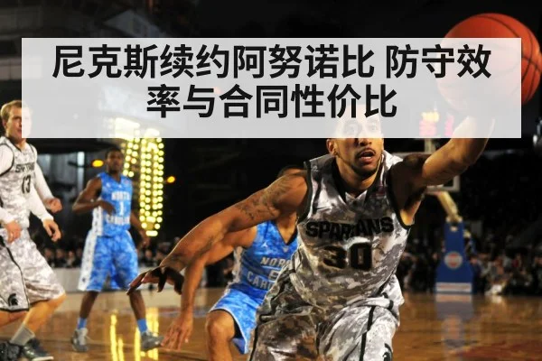 尼克斯续约阿努诺比 防守效率与合同性价比