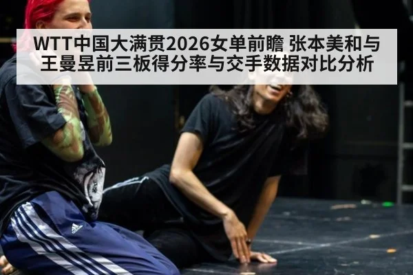 WTT中国大满贯2026女单前瞻 张本美和与王曼昱前三板得分率与交手数据对比分析
