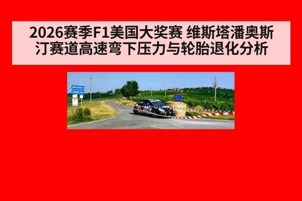 2026赛季F1美国大奖赛 维斯塔潘奥斯汀赛道高速弯下压力与轮胎退化分析